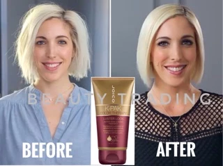 Joico KPak Color Therapy Luster Lock Instant Shine & Repair Treatment 150ml.จอยโก้ เคแพค คัลเลอร์ ทรีทเม้นท์