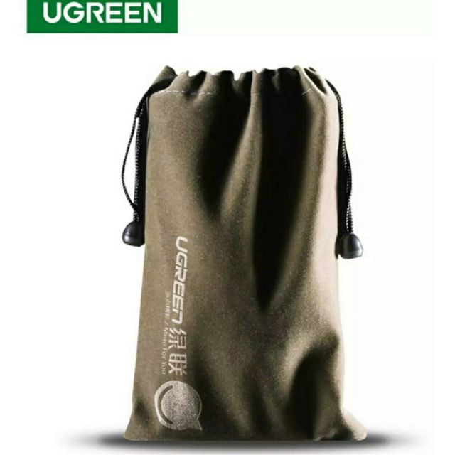 UGREEN Powerbank Bag Phone Pouch for Mobile Phone Accessories Portable Waterproof Large size ถุง กระ
