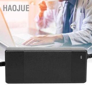 Haojue Dc 24V 10A อะแดปเตอร์สวิทช์ไฟแบบเปลี่ยนสําหรับเครื่องขยายเสียงบอร์ดซัพพลาย 100-240V Us