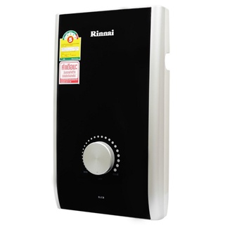 RINNAI เครื่องทำน้ำอุ่น (3,500 วัตต์) รุ่น SENTO 350(S)