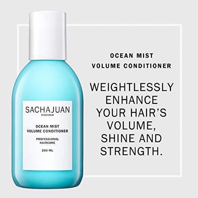 💓พร้อมส่ง💓 Sachajuan ocean mist volume | Shopee Thailand