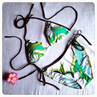 Basic Bikini พร้อมส่