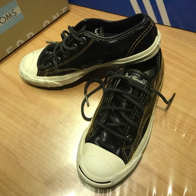 Converse jack purcell 36