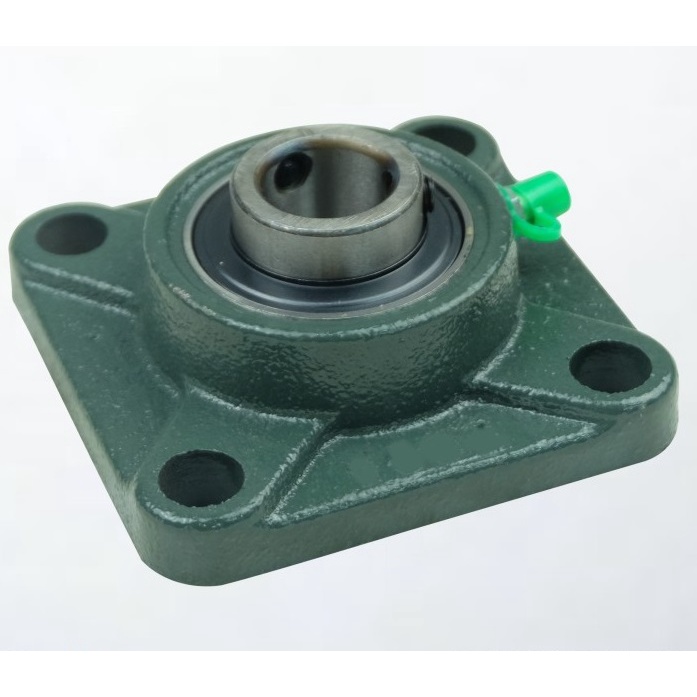 DETMK Bearing UCF205-16 บล็อกหมอน 1 นิ้ว Seat Bearing UCF 205-16