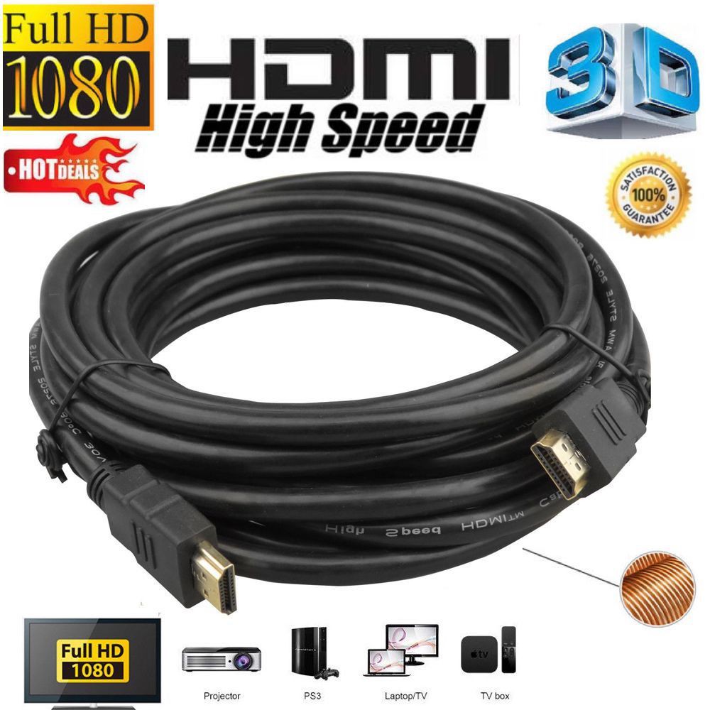 สาย Hdmi 2.0 ราคา, ใช้สาย Hdmi 2.0 ของยี่ห้อไหนดี - Pantip