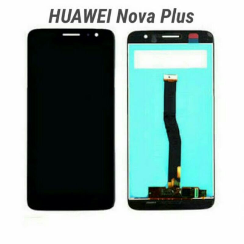 จอชุด Huawei Nova Plus/MLA-L01 สินค้าดีมีคุณภาพ