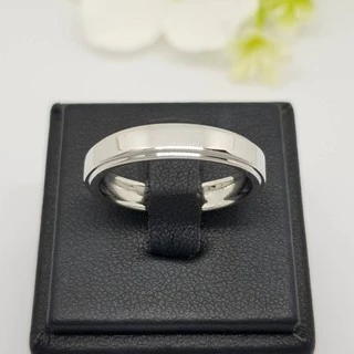 Memorine Jewelry แหวนเงินแท้ 925 : PR21-004