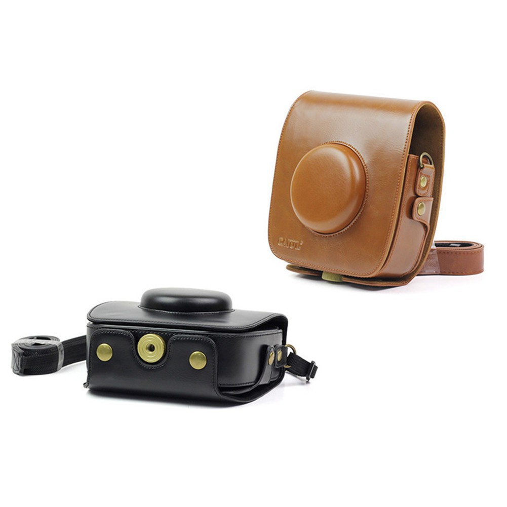 Transparent Camera Protective Case Specifically for CAIUL Fujifilm ...