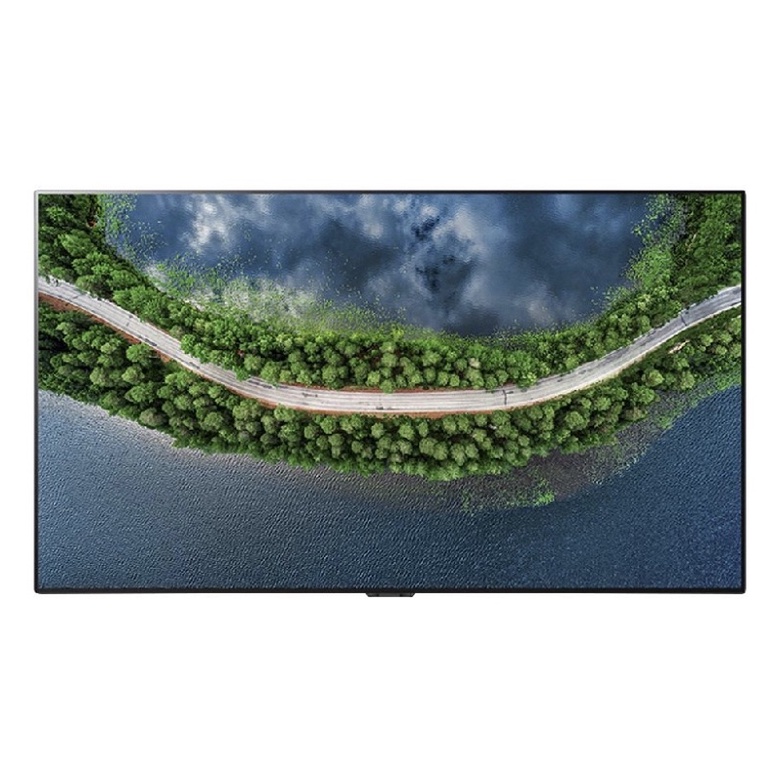 LG OLED 4K Smart TV รุ่น OLED77GX