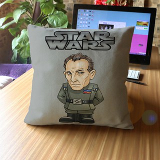 หมอน 18นิ้ว Wilhuff Tarkin - Star Wars