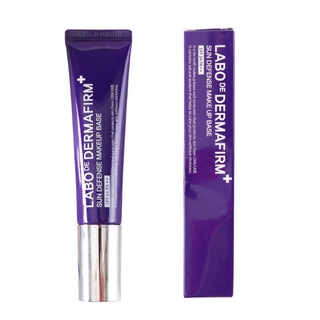 Korea Dermafirm Perilla Isolation Cream 30g SPF34 Makeup/  Invisible pores