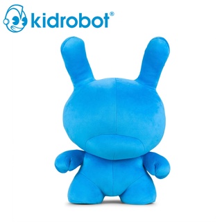 KIDROBOT Dunny: 20 inch Cyan Dunny Plush