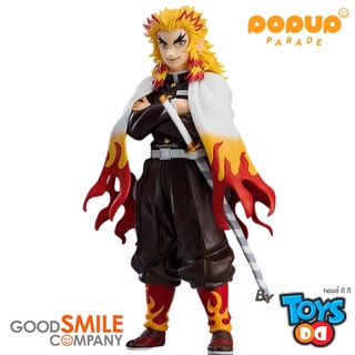 Good Smile Company Pop Up Parade Demon Slayer Kimetsu no Yaiba Kyojuro Rengoku