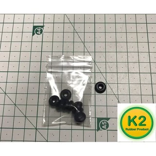 โอริง O-Ring หนา (T) 3.5 มม. (NBR ORING-3.5)