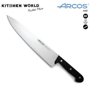 Arcos Spain 280804 Chef Knife Universal 300mm / มีด