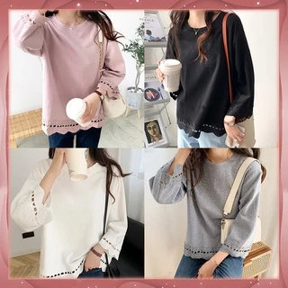QKshop เสื้อผ้าคุณผู้หญิง มาทางนี้ 🔥 คุณภาพเกินราคา ✨ ผ้าใส่สบาย สีโทนเย็นๆ 💙 ใส่ลุคไหนก็รอด ⚡️
