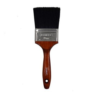 แปรงทาสี 3นิ้ว สแตนเลย์ 29-035Paint brush 3 inch, Stanley 29-035