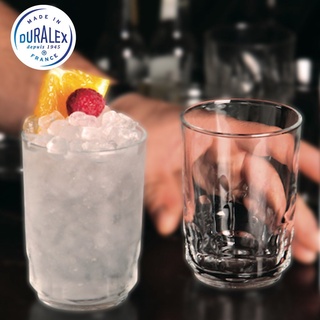 แก้ว Duralex รุ่น HILAL TRANSPARENT GOBELET 255 ML