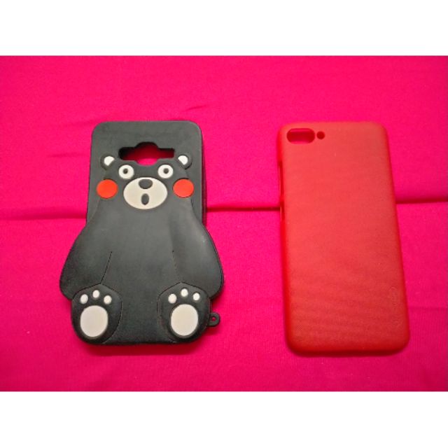 Sale💯 case Samsung and Asus Zenfone 4max