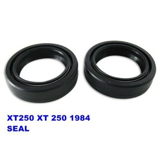 YAMAHA FZR1000 year 1994-1995 FZR1000 WWCAAC FRONT FORK SEAL SET (43-55-9.5) // ซีล ซีลท่อระบบกันสะเทือน