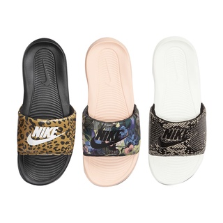 Nike Collection ไนกี้ รองเท้าแตะแบบสวม รองเท้าแตะแฟชั่น  W Victori One Slide CN9676-008 / CN9676-007  / CN9676-700  (1300)