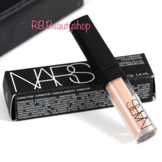 NARS คอนซีลเลอร์เนื้อครีม มอบการปกปิดอย่างกลมกลืนไร้ที่ติ