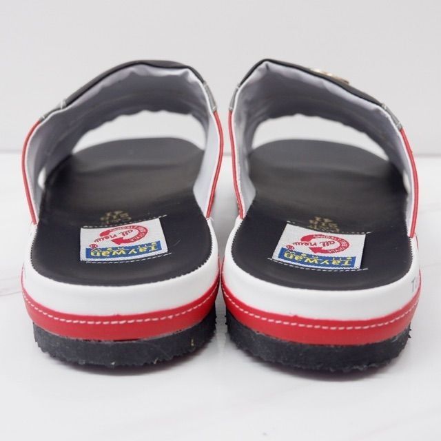 🔥Hot item🔥 ส่งไว!!! ราคาถูกที่สุด!!! Taiwan รองเท้าแตะ​เทวินพื้นหนา​ ทรง Taywin ไซส์​ : 38 - 45