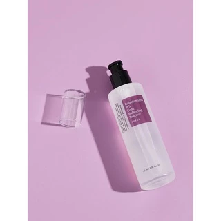 COSRX Galactomyces 95 Tone Balancing Essence 100ml เอสเซนส์บำรุงผิว จากพิเทร่าเข้มข้น 95% ปรับสีผิวสม่ำเสมอเรียบเนียน