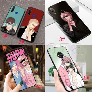 120 Yarichin bitch VIVO Y17 Y53 Y55s Y69 Y66 Y71 Y81s Y91C Y93 Y95 V5s Lite Soft Case