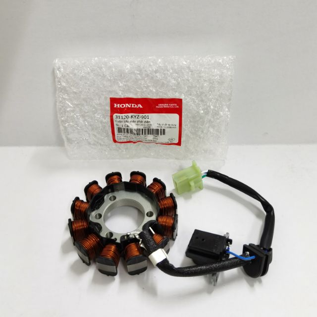 ️HONDA FUTURE 125 FUEL COIL 100% 31120-KYZ-901