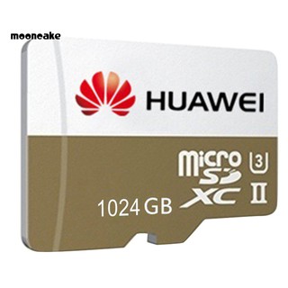 moon huawei pro 1tb 512 gb tf micro การ์ดหน่วยความจําดิจิตอลสําหรับแท็บเล็ตกล้อง