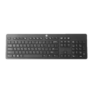 Wireless Keyboard HP Slim