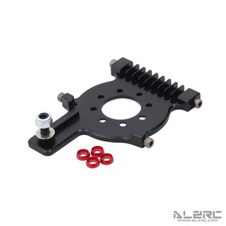 ALZRC - Devil 380/420 FAST Motor Mount(D380F16) อะไหล่อุปกรณ์เสริมเฮลิคอปเตอร์บังคับวิทยุ