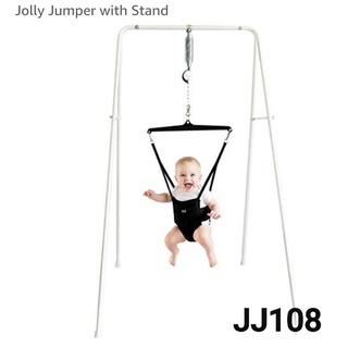 จอลลี่ จัมเปอร์ Jolly jumper JJ108