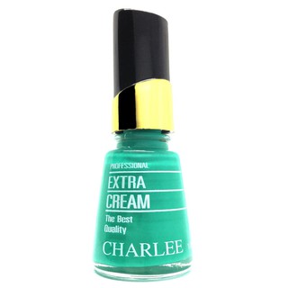 Charlee Nail Polish ยาทาเล็บชาลี 15 ml. เบอร์ 253