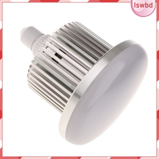 [In Stock] E27 150W หลอดไฟ Led 5500K แสงสีขาวประหยัดพลังงานสําหรับถ่ายภาพสตูดิโอ