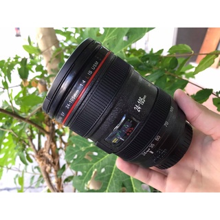 แก้วน้ำทรงเลนส์ Canon 24-105mm F4 L IS USM