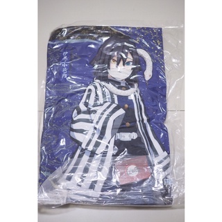 Obanai 30x55 cm.-ufotable-Kimetsu no yaiba หมอน ดาบพิฆาตอสูร