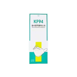 โปรโมชั่น : ส่งทุกวันในไทย KF-94 mask แมสเกาหลี แพค10ชิ้น สั่งด่วนส่งด่วน🇹🇭🇹🇭🇹🇭