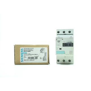 3RV1011-0KA10 SIEMENS