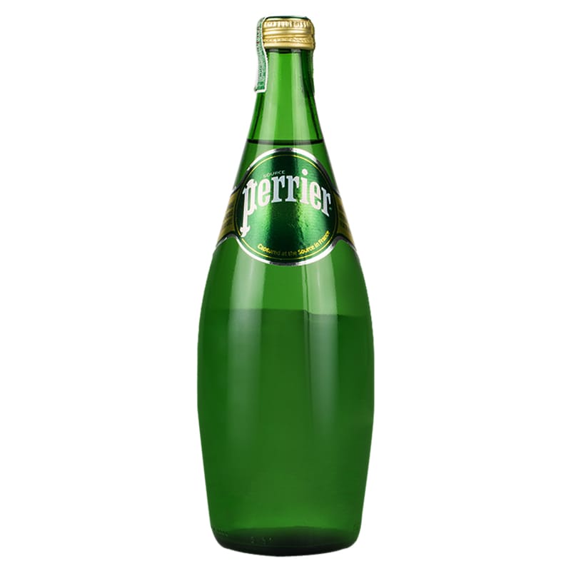 [ Free Delivery ]Perrier Mineral Water 750cc.Cash on delivery
