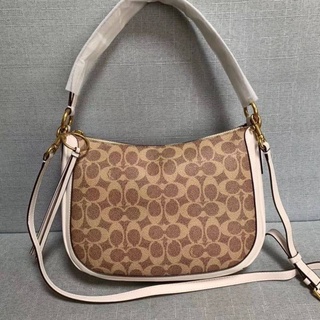 COACH SUTTON CROSSBODY