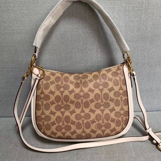 COACH SUTTON CROSSBODY