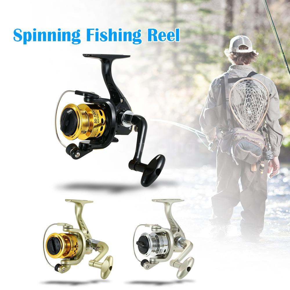 sea rod and reel combo