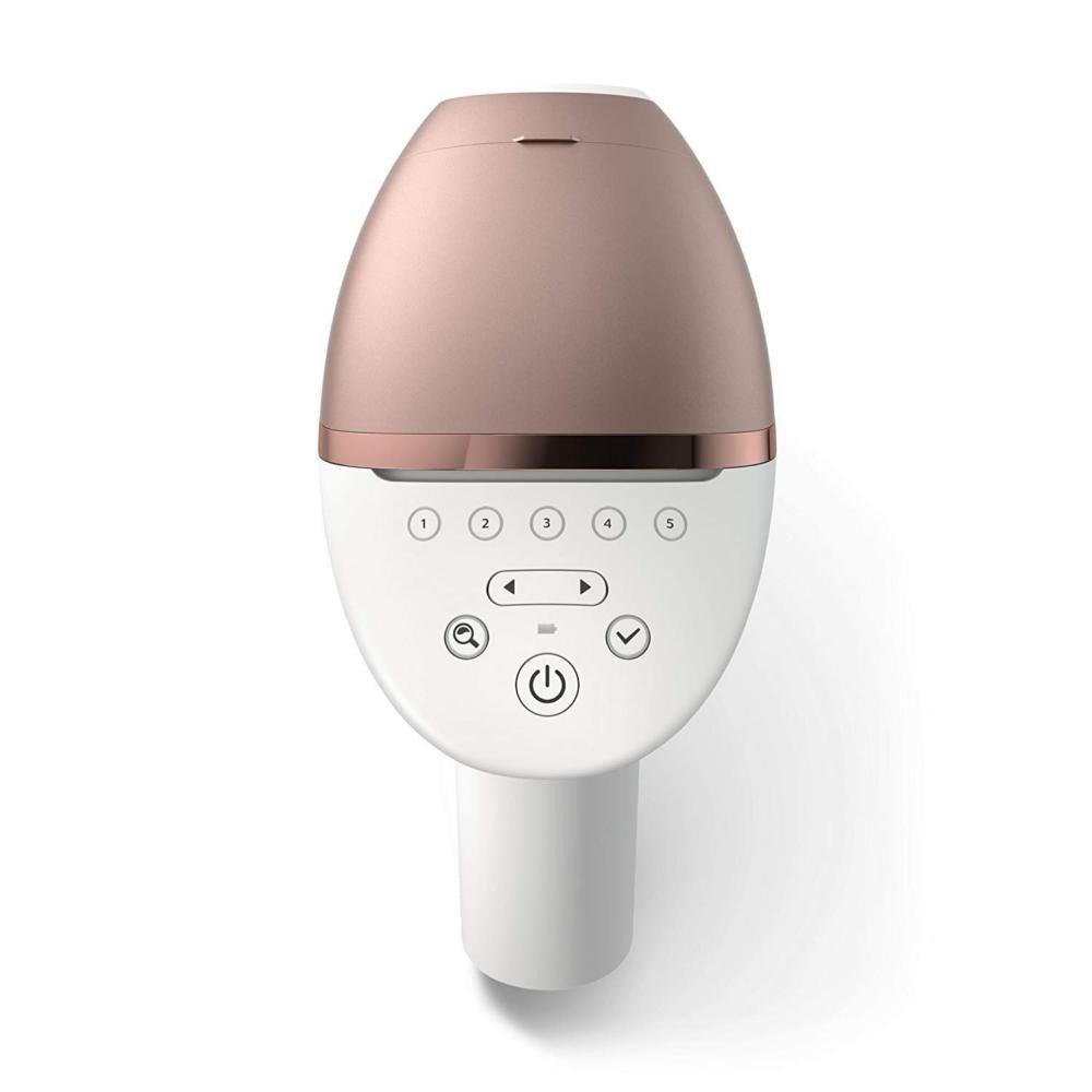 Philips lumea Prestige IPL Hair Removal Device BRI956 | Shopee Thailand