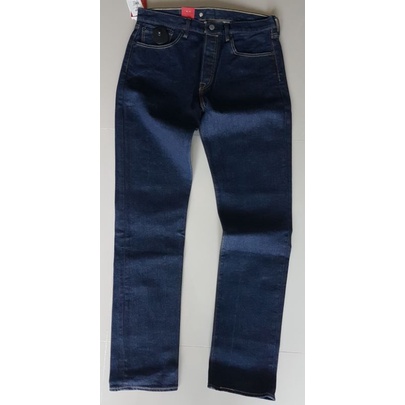 Levi's Original fit  Stretch 501CT-0017(N58)