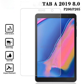 อุปกรณ์สำหรับฟิล์มกันรอยหน้าจอโทรศัพท์มือถือ Samsung Galaxy Tab A 201 พร้อม S Pen P 205 P 200