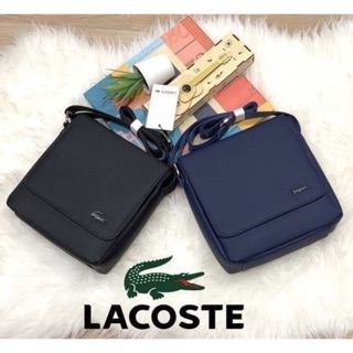 🐊Lacoste outlet 💕สายปั้ม