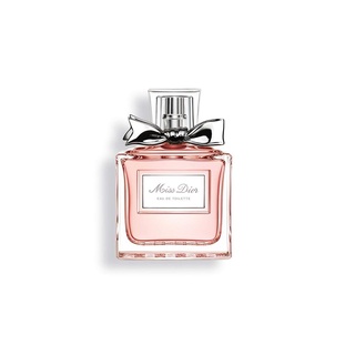 น้ำหอม Christian Dior Miss Dior EDT 100ml. Nobox.