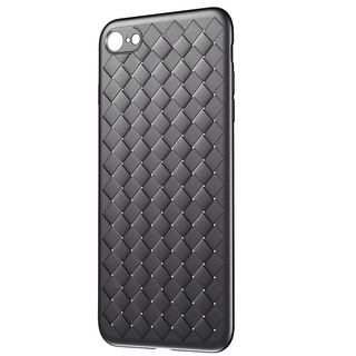 Baseus Luxury Grid Case for Apple iPhone 7 8 SE2020 เคส เบซุส รุ่น ลักซ์ชัวรี่ กริด สำหรับ ไอโฟน เจ็ด แปด เอสอี 2020